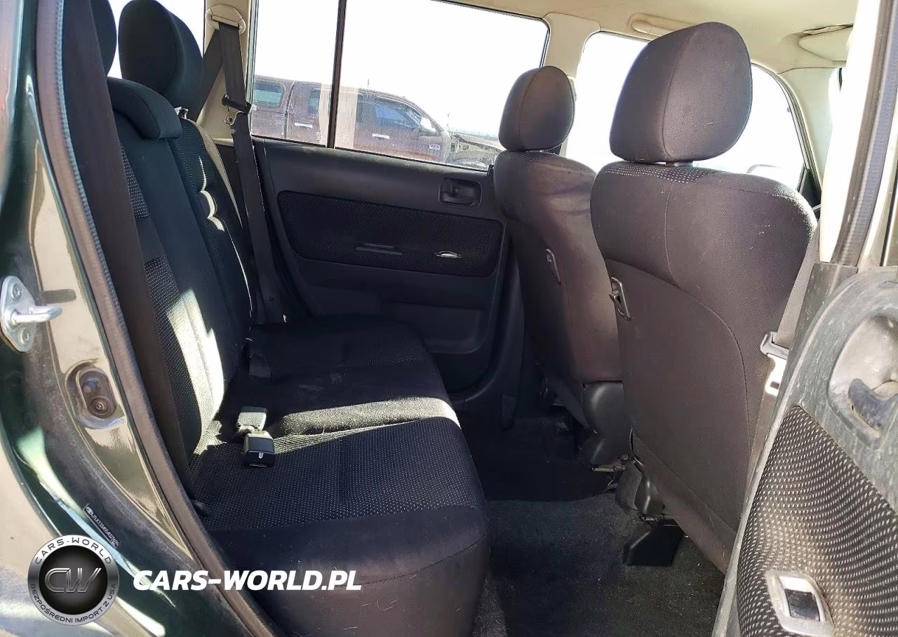 2005 Scion Xb Base VIN:JTLKT334554023696 - 11