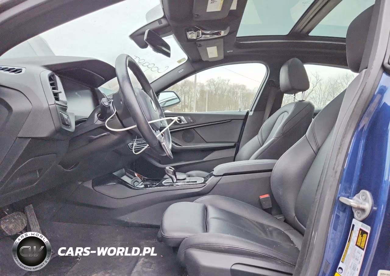 2023 BMW 228Xi VIN:WBA73AK07P7M54334 - 7