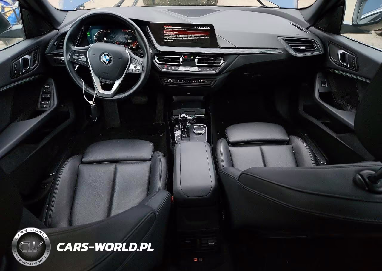 2023 BMW 228Xi VIN:WBA73AK07P7M54334 - 8