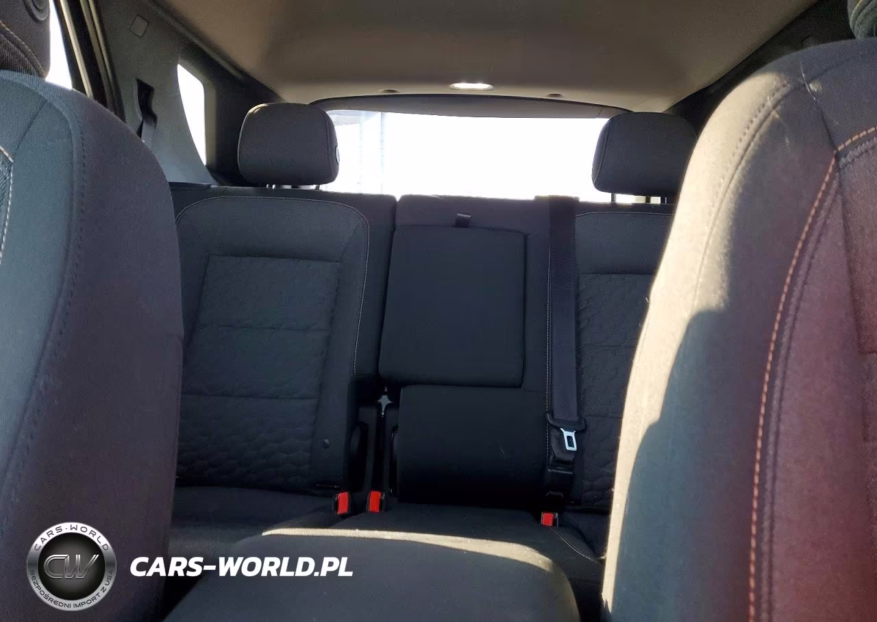 2018 Chevrolet Equinox Lt VIN:2GNAXJEV9J6310108 - 10