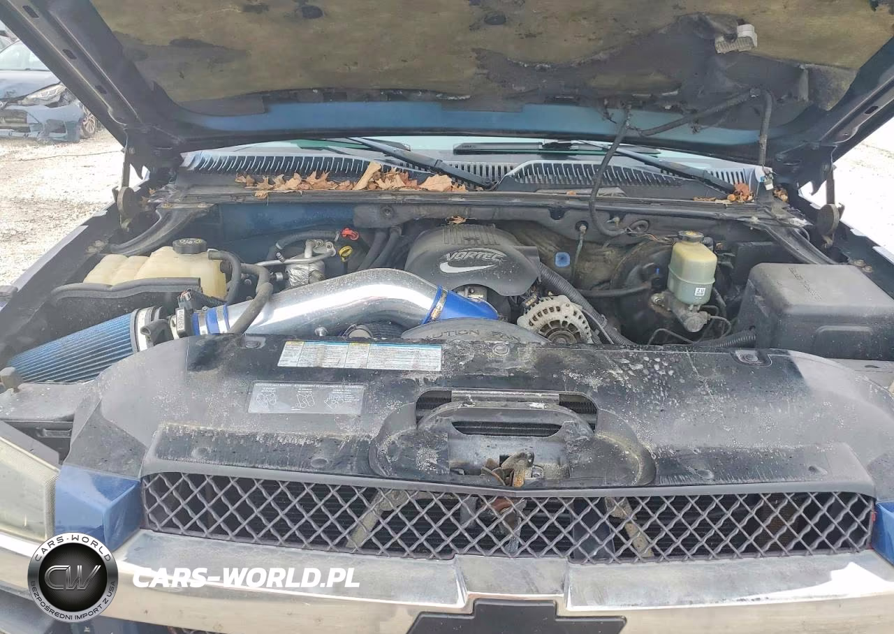 2002 Chevrolet Avalanche C1500 VIN:3GNEC13T02G203999 - 11