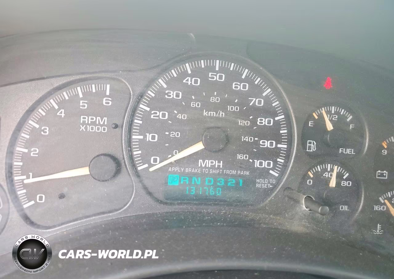 2002 Chevrolet Avalanche C1500 VIN:3GNEC13T02G203999 - 9