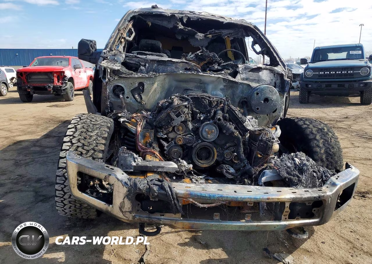 2019 Ford F 150 VIN:1FTFW1E54KFB36764 - 5