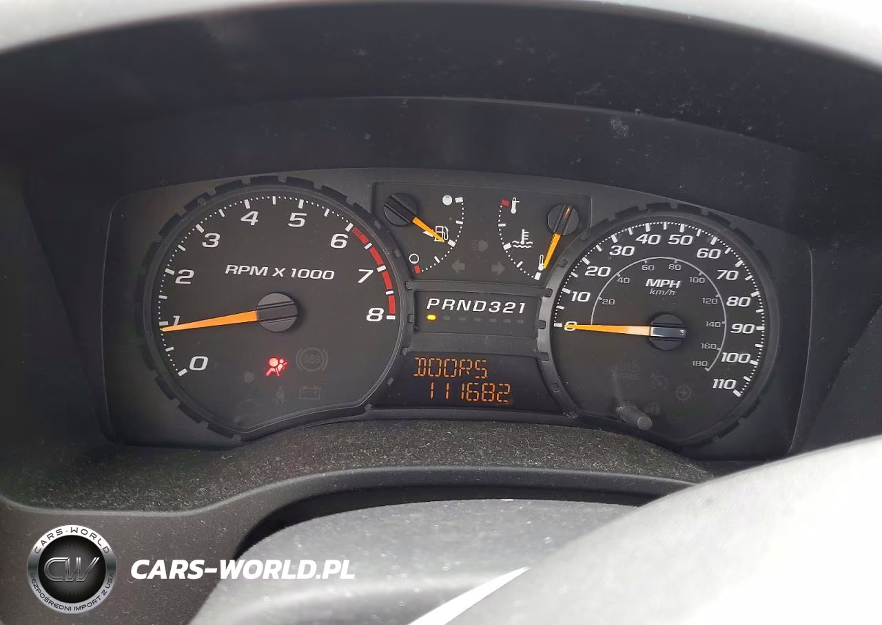 2004 Chevrolet Colorado VIN:1GCCS148948194371 - 9