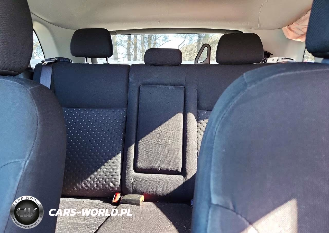 2011 Mitsubishi Outlander Sport Se VIN:JA4AR4AU0BZ009762 - 10