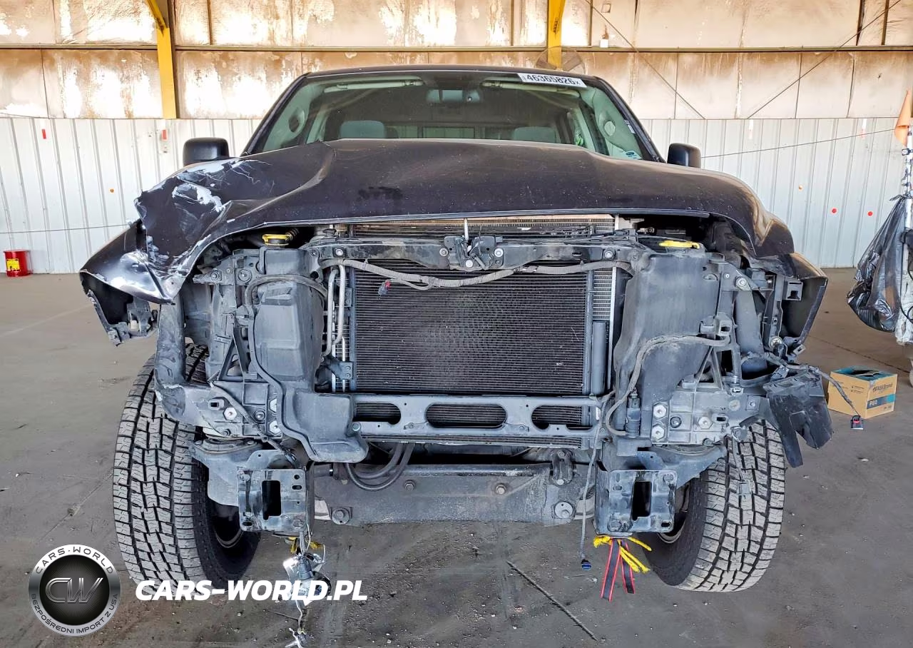 2014 Ram 1500 Slt VIN:1C6RR7LT7ES465258 - 5