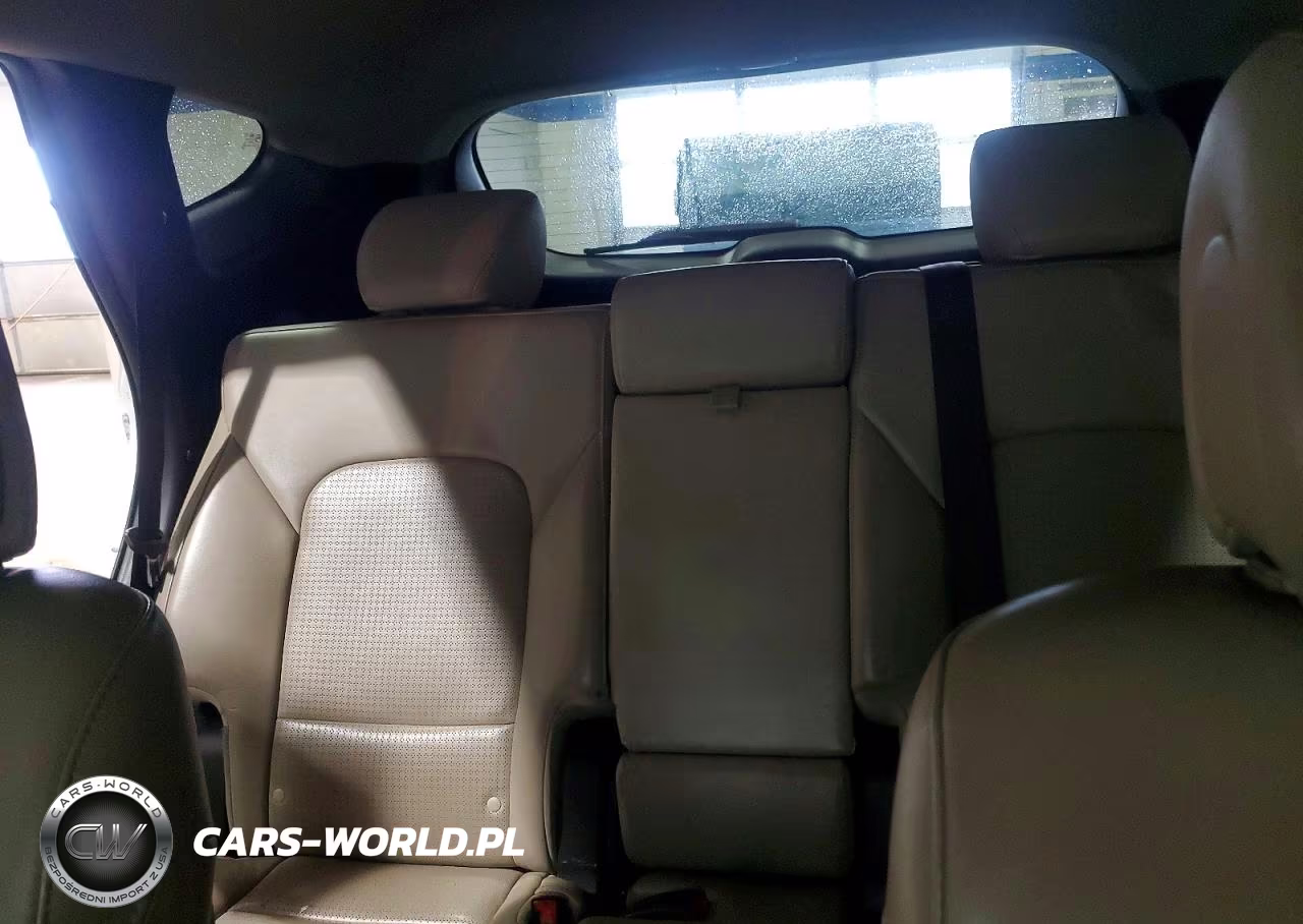 2014 Hyundai Santa Fe Sport 2.0T VIN:5XYZU3LA4EG161096 - 10