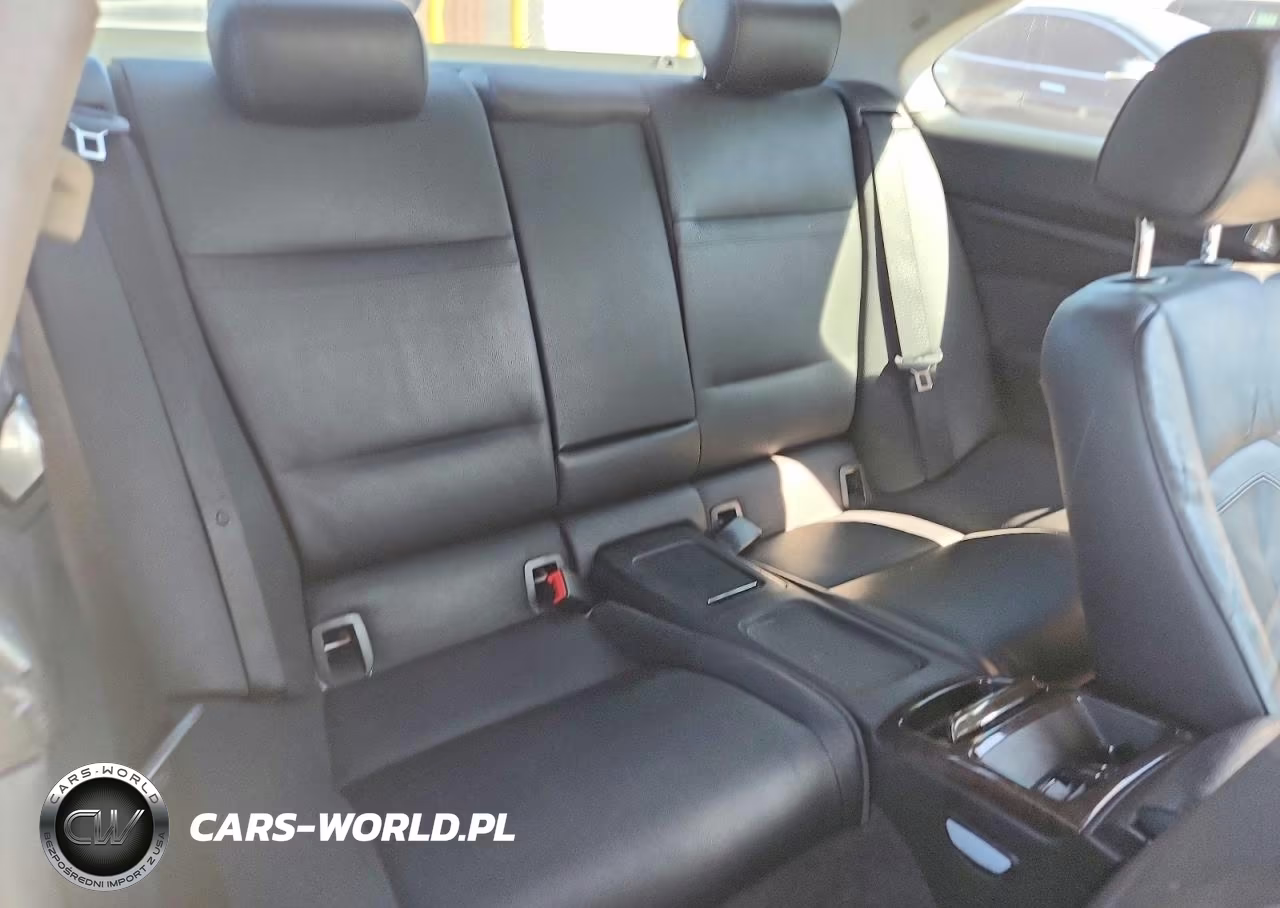 2011 BMW 328 I Sulev VIN:WBAKE5C54BE574005 - 10