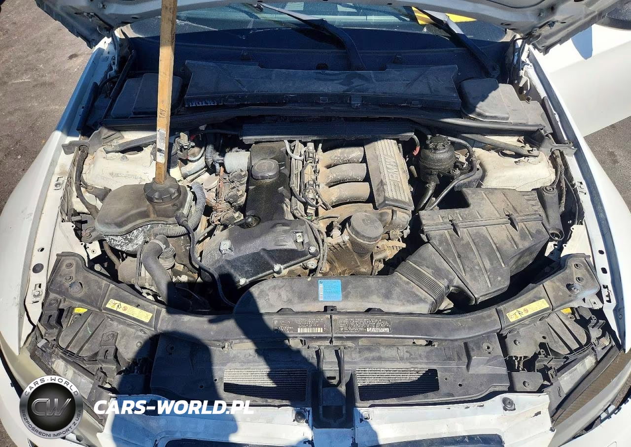 2011 BMW 328 I Sulev VIN:WBAKE5C54BE574005 - 11