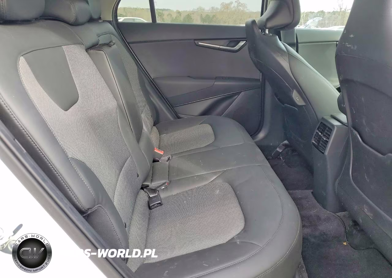 2024 Kia Niro Plug-In Hybrid Ex VIN:KNDCS3LF8R5124705 - 10