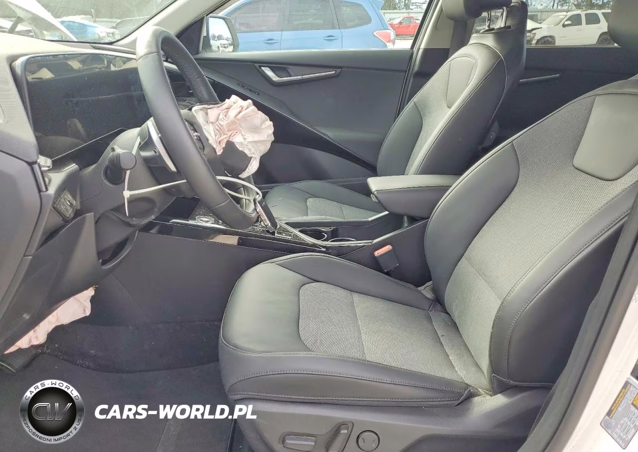 2024 Kia Niro Plug-In Hybrid Ex VIN:KNDCS3LF8R5124705 - 7