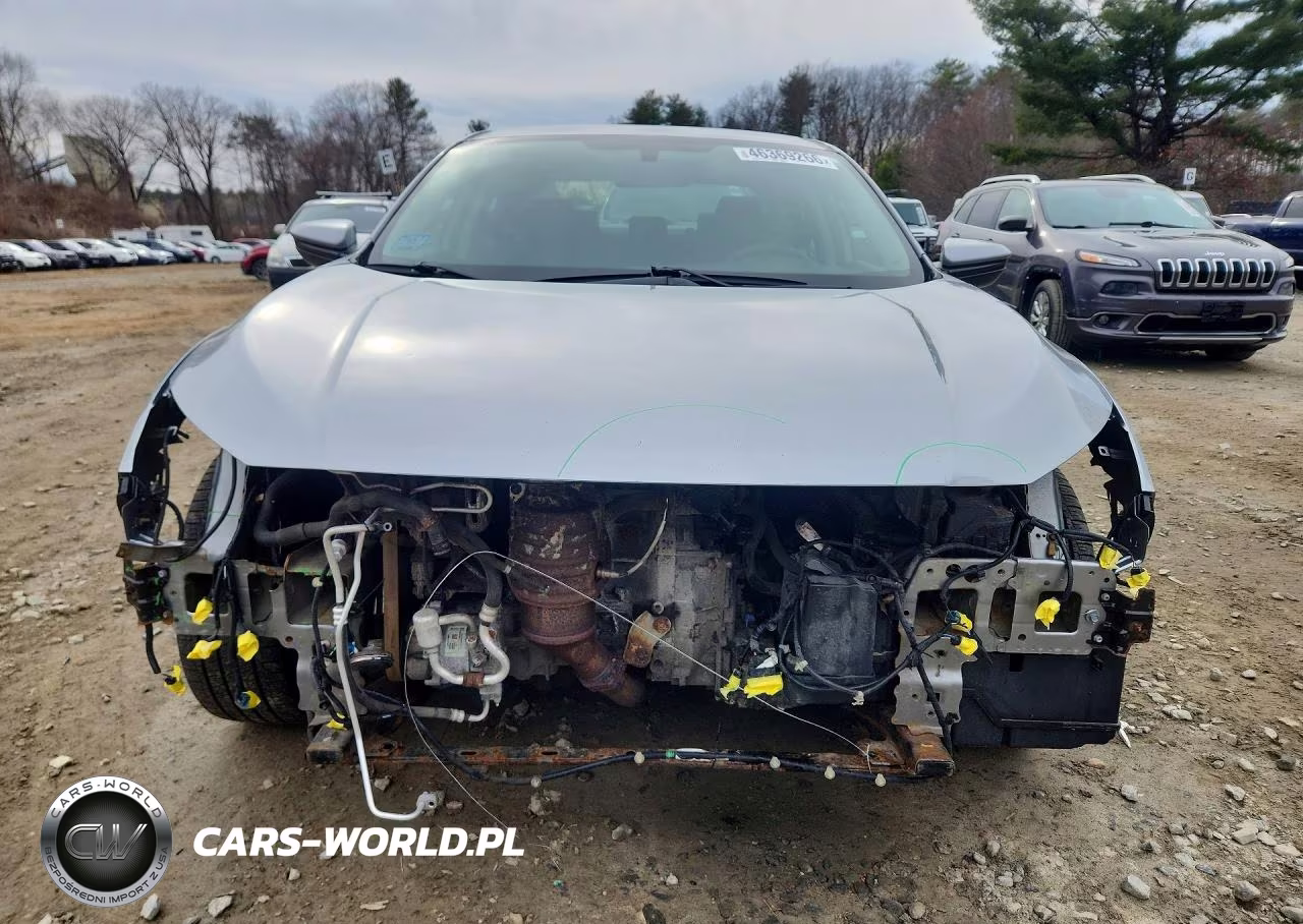 2016 Honda Civic Lx VIN:19XFC2F50GE043903 - 5