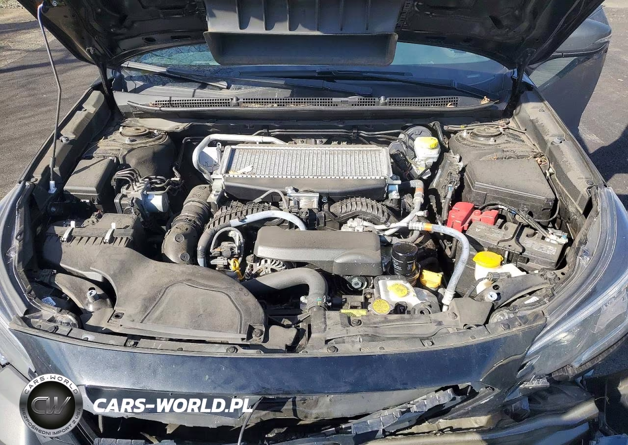 2024 Subaru Outback Wilderness VIN:4S4BTGUD2R3287399 - 11