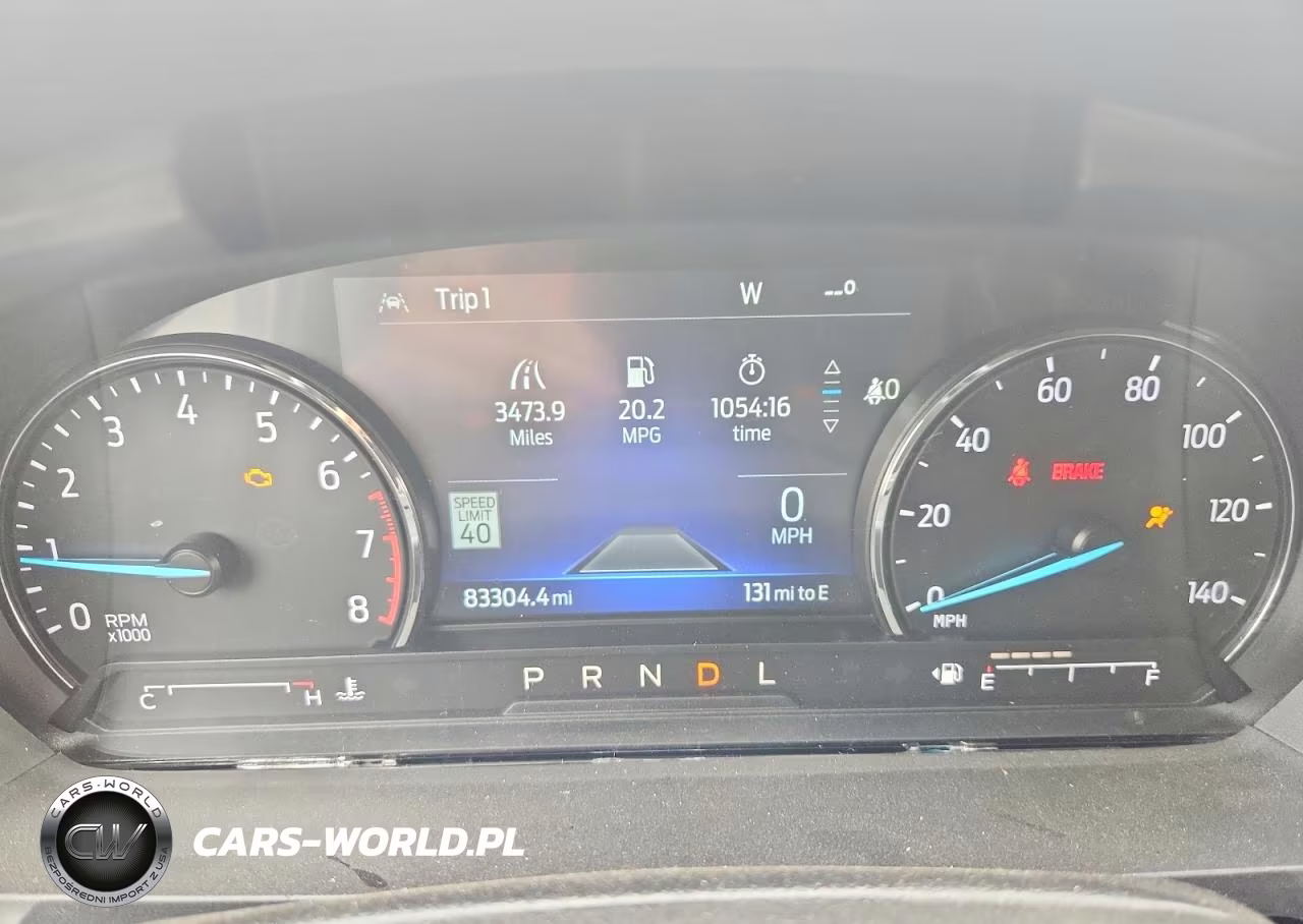 2021 Ford Explorer Limited VIN:1FMSK7FH6MGA88182 - 9
