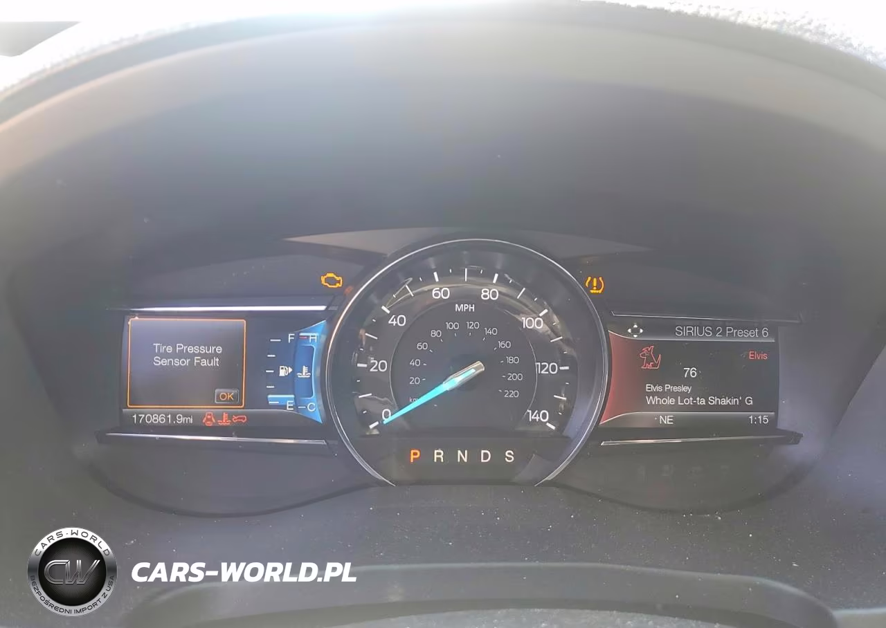 2016 Ford Explorer Xlt VIN:1FM5K7DH6GGC10804 - 9