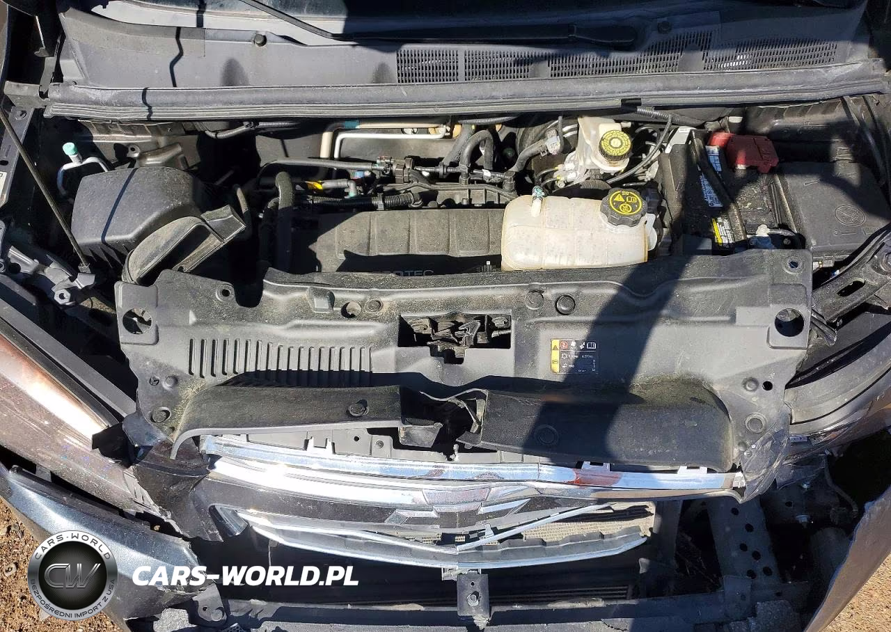 2016 Chev Trax VIN:KL7CJLSB7GB730803 - 11