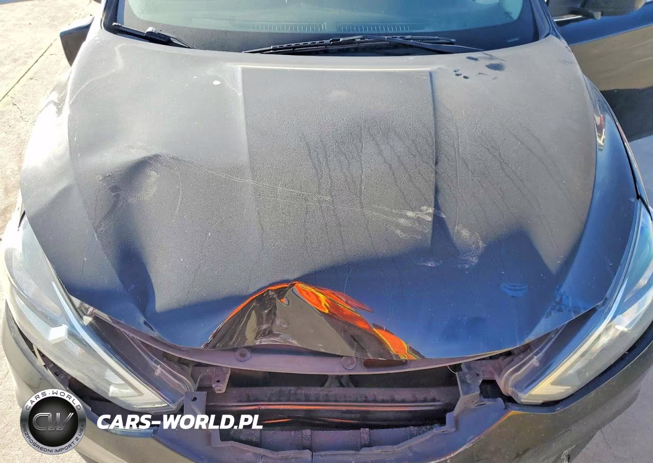 2019 Nissan Sentra S VIN:3N1AB7AP5KY426667 - 11