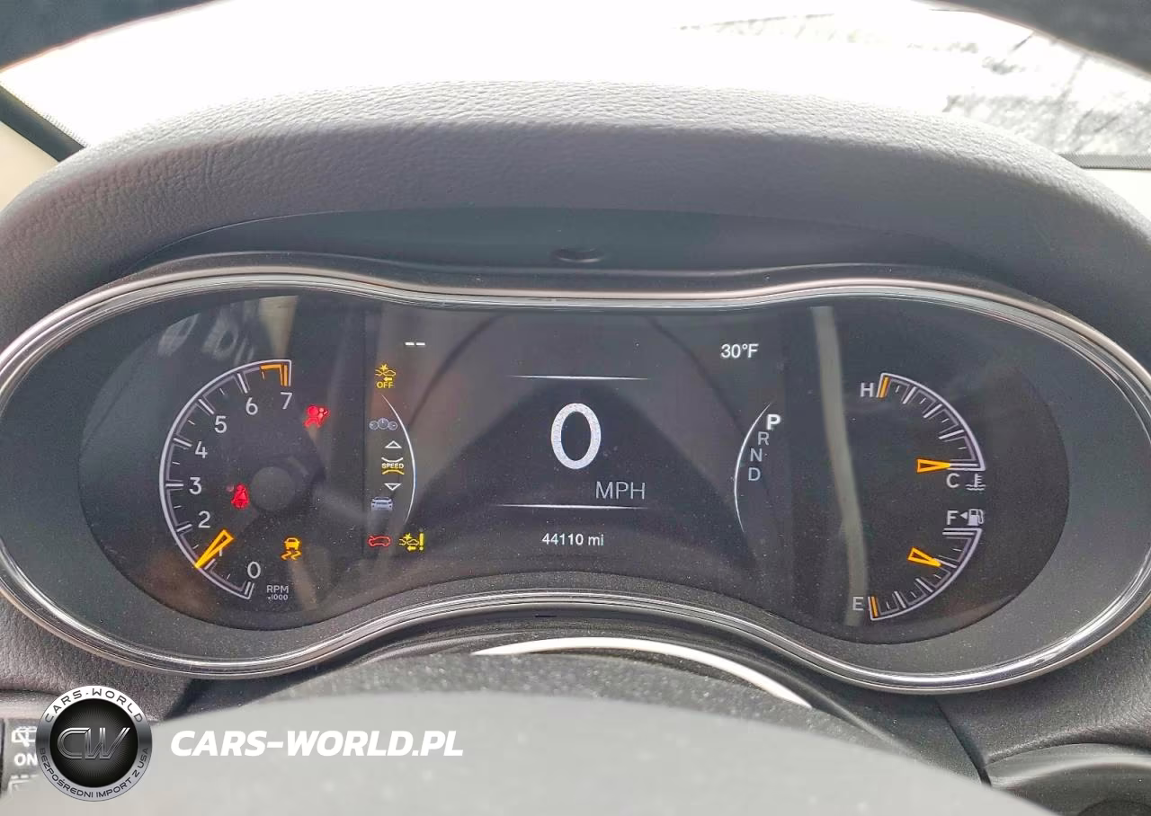 2021 Jeep Grand Cherokee Laredo VIN:1C4RJFAG4MC845103 - 9