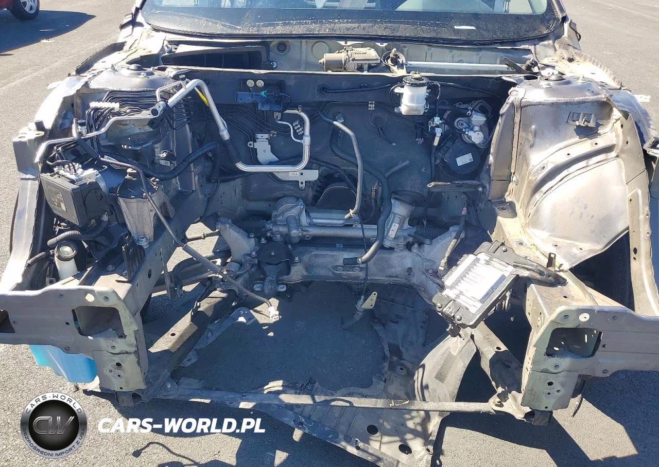 2018 Honda Accord Sport VIN:1HGCV1F3XJA166111 - 11
