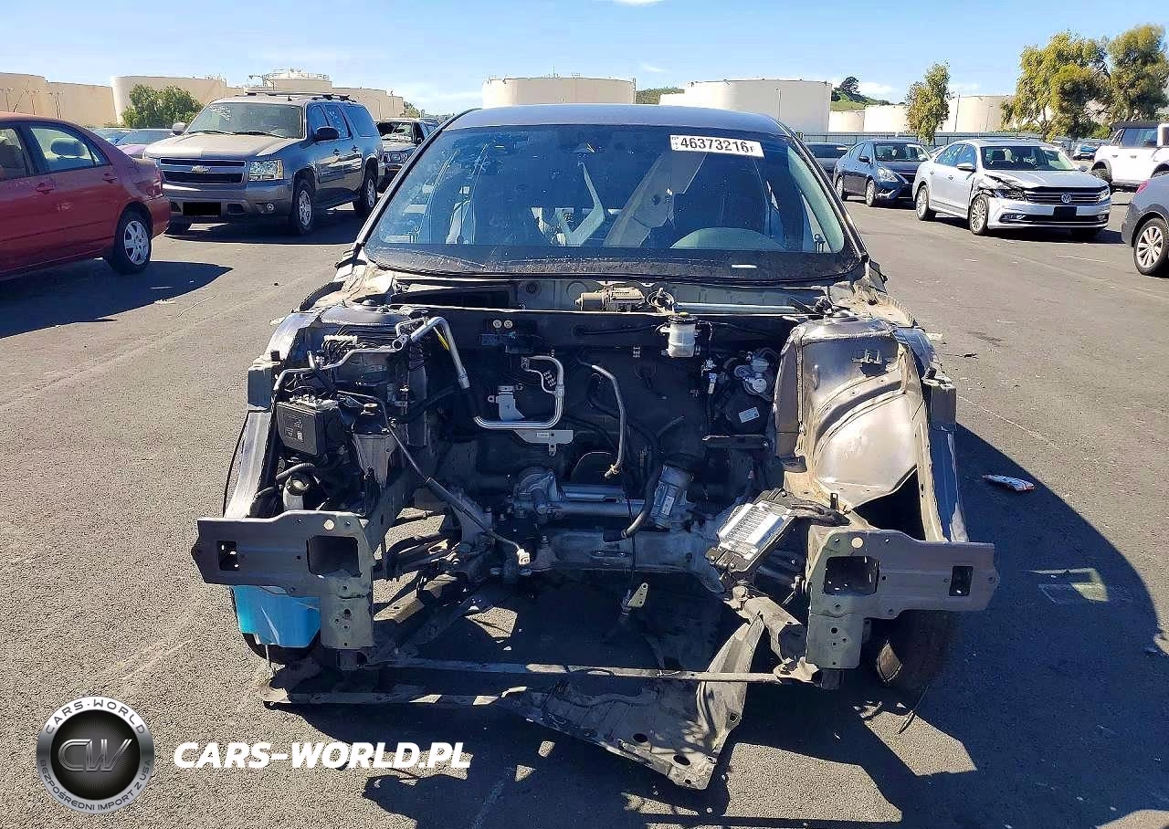 2018 Honda Accord Sport VIN:1HGCV1F3XJA166111 - 5