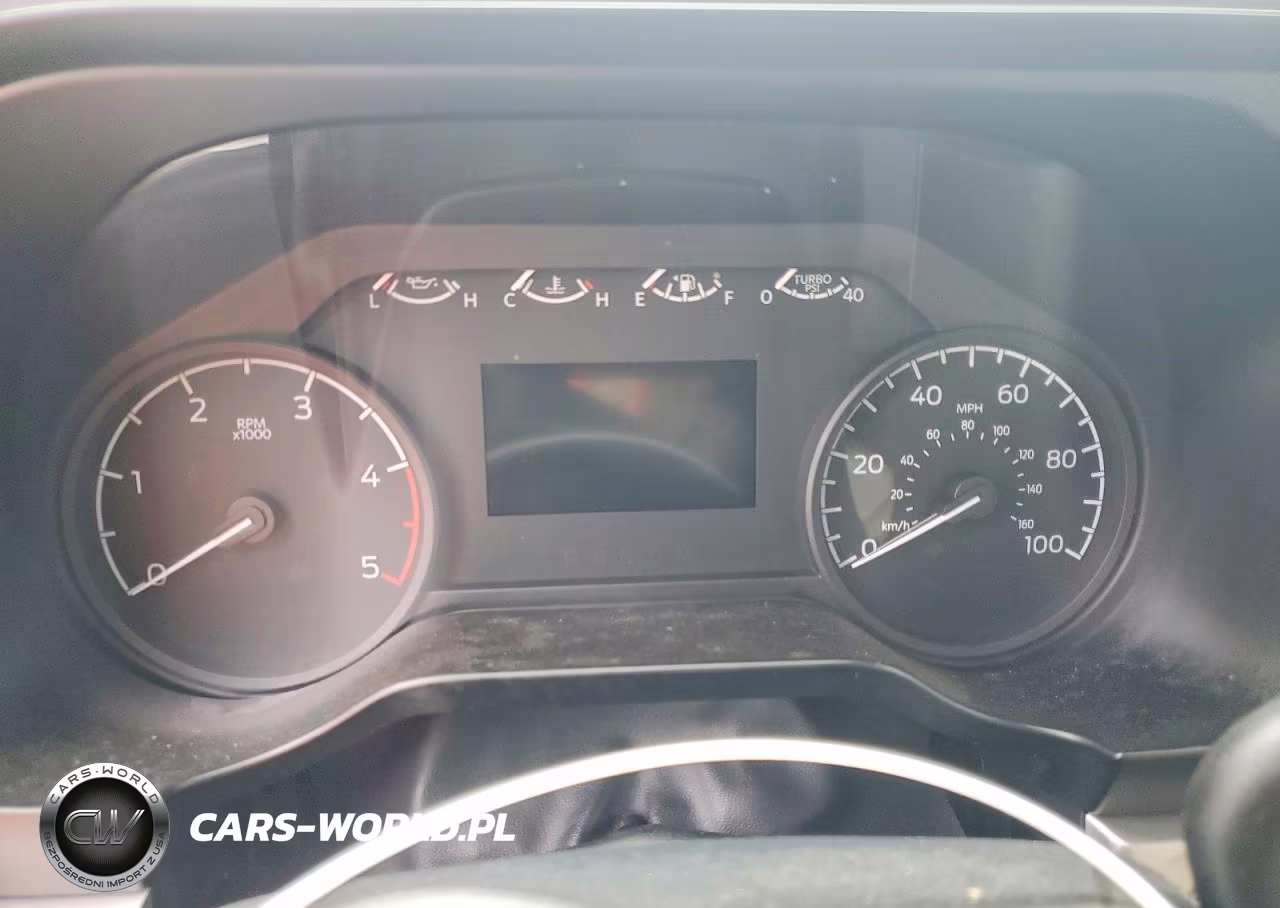 2023 Ford F350 Super Duty VIN:1FD8X3HT7PED62091 - 9