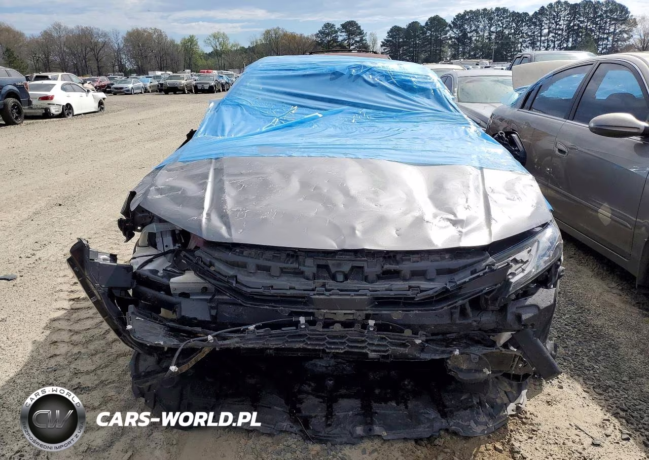 2025 Toyota Camry Se VIN:4T1DAACK9SU539905 - 5