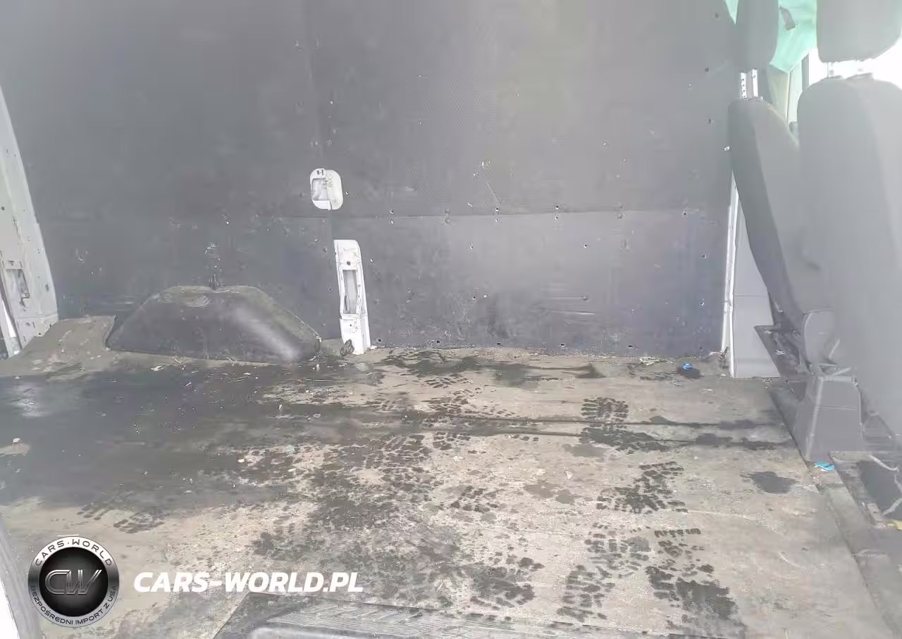 2019 Ford Transit T-250 VIN:1FTYR1CM5KKB75302 - 11