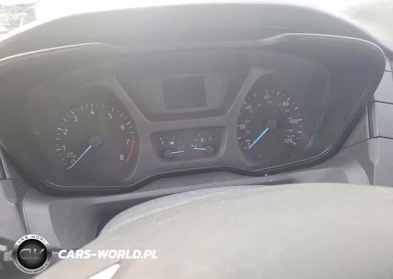 2019 Ford Transit T-250 VIN:1FTYR1CM5KKB75302 - 9