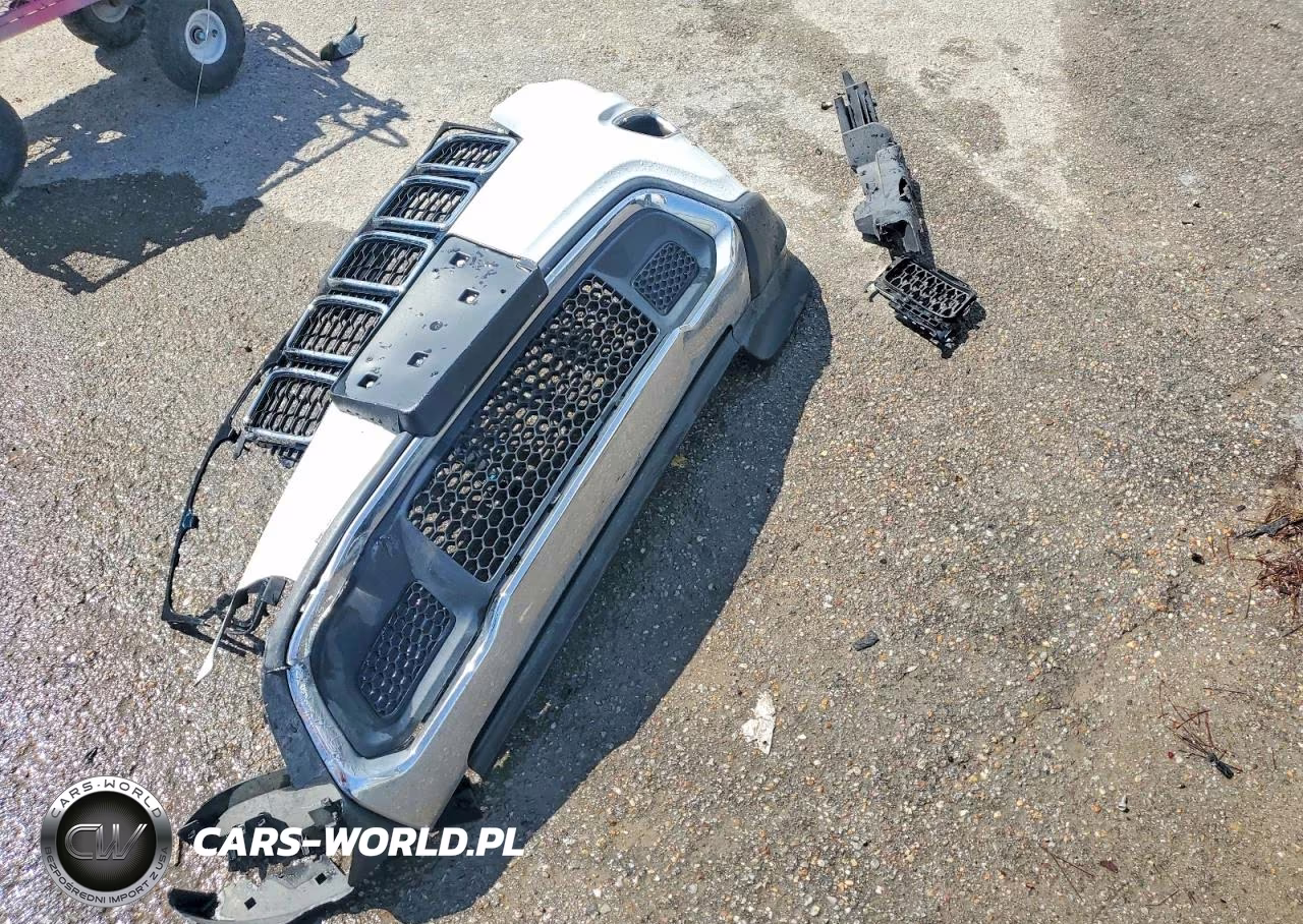 2022 Jeep Grand Cherokee Limited VIN:1C4RJEBG4NC125424 - 13