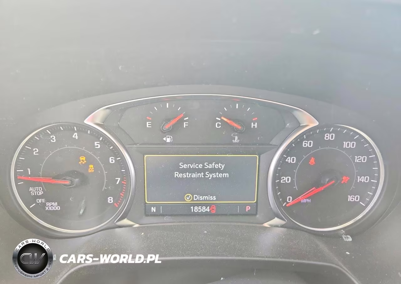 2025 Chevrolet Blazer 3Lt VIN:3GNKBDRS9SS129582 - 9