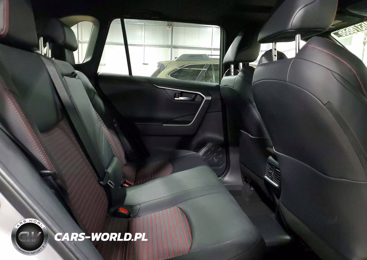 2024 Toyota Rav4 Prime Xse VIN:JTMEB3FV4RD233499 - 11