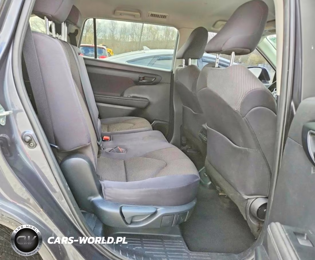 2020 Toyota Highlander L VIN:5TDCZRBH4LS013233 - 11