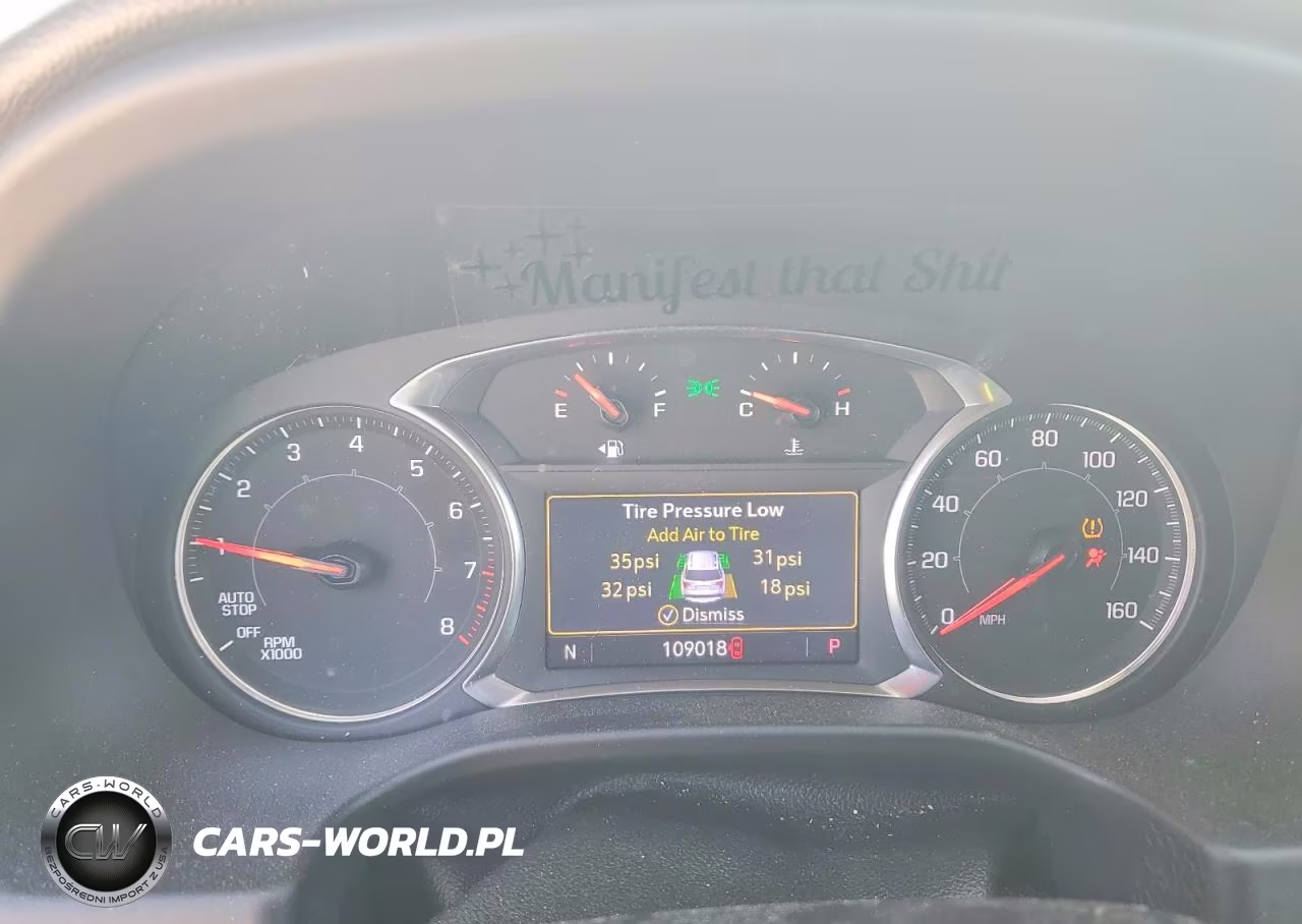 2020 GMC Acadia Slt VIN:1GKKNMLS9LZ217274 - 9