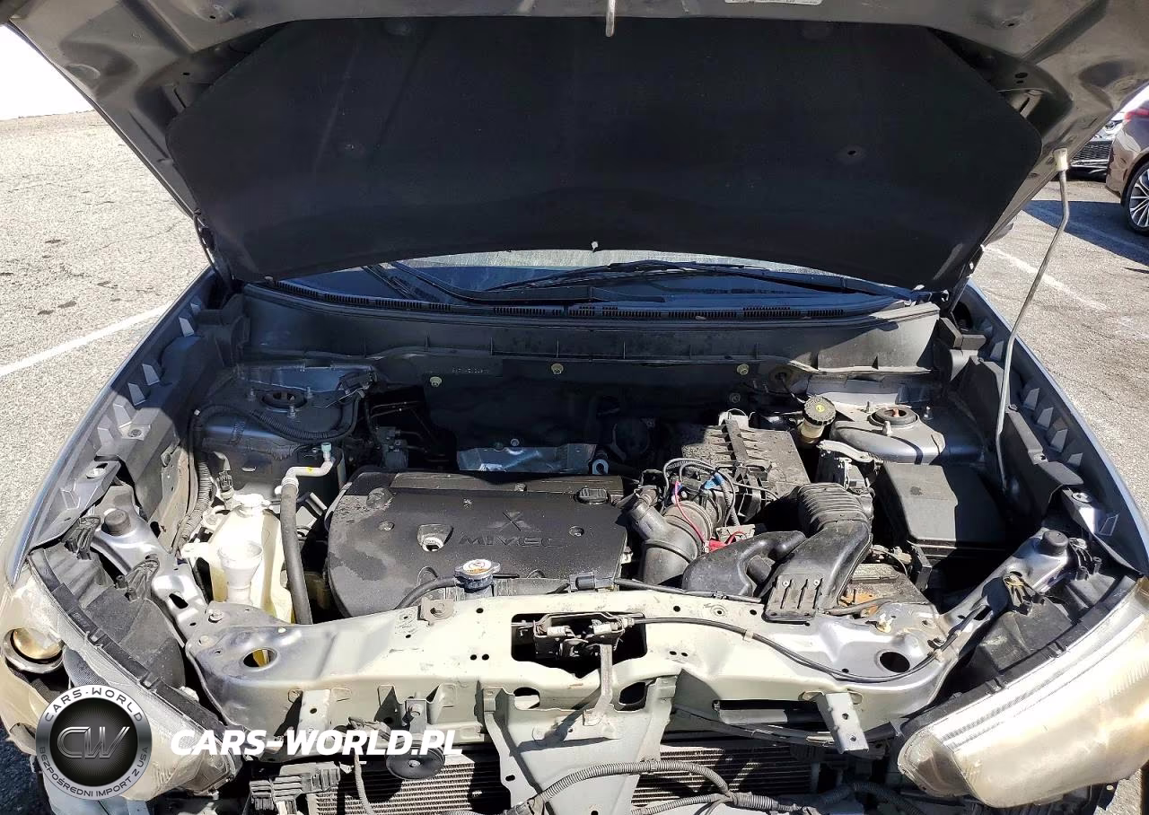 2017 Mits Outlander VIN:JA4AP3AU9HZ026570 - 12