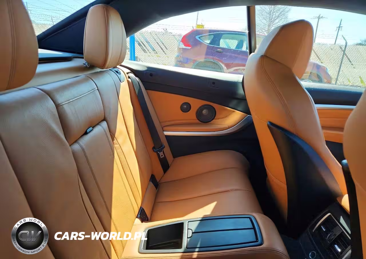 2018 BMW 430Xi VIN:WBA4Z3C55JEC56476 - 10