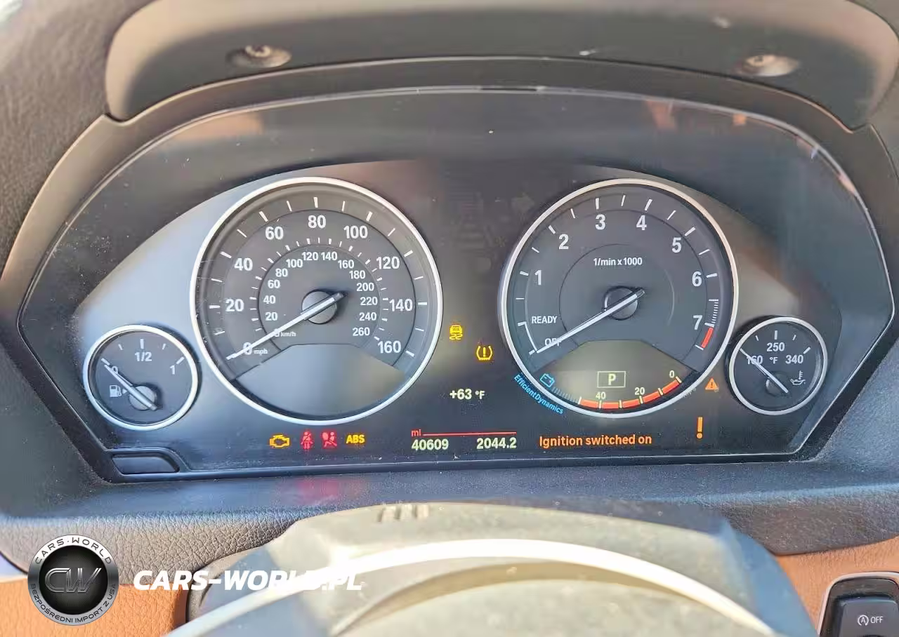 2018 BMW 430Xi VIN:WBA4Z3C55JEC56476 - 9