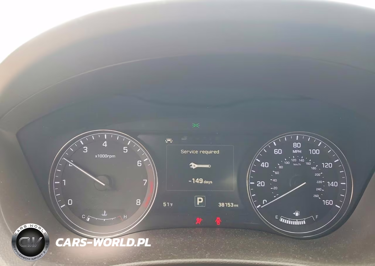 2017 Genesis G80 3.8 VIN:KMHGN4JE2HU168823 - 9