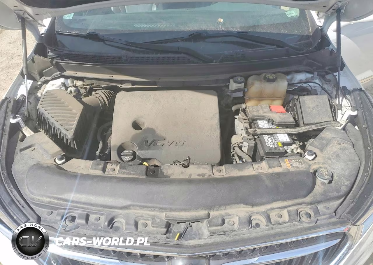 2021 Buick Enclave Essence VIN:5GAERBKW1MJ266136 - 12