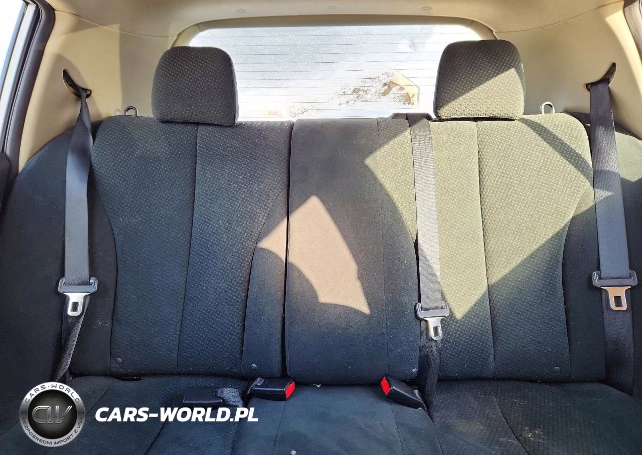 2011 Nissan Versa 1.8 S VIN:3N1BC1CP4BL434462 - 10