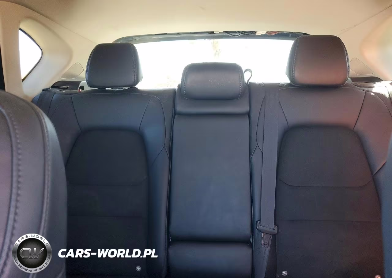 2019 Mazda Cx-5 Touring VIN:JM3KFACM5K1560046 - 10