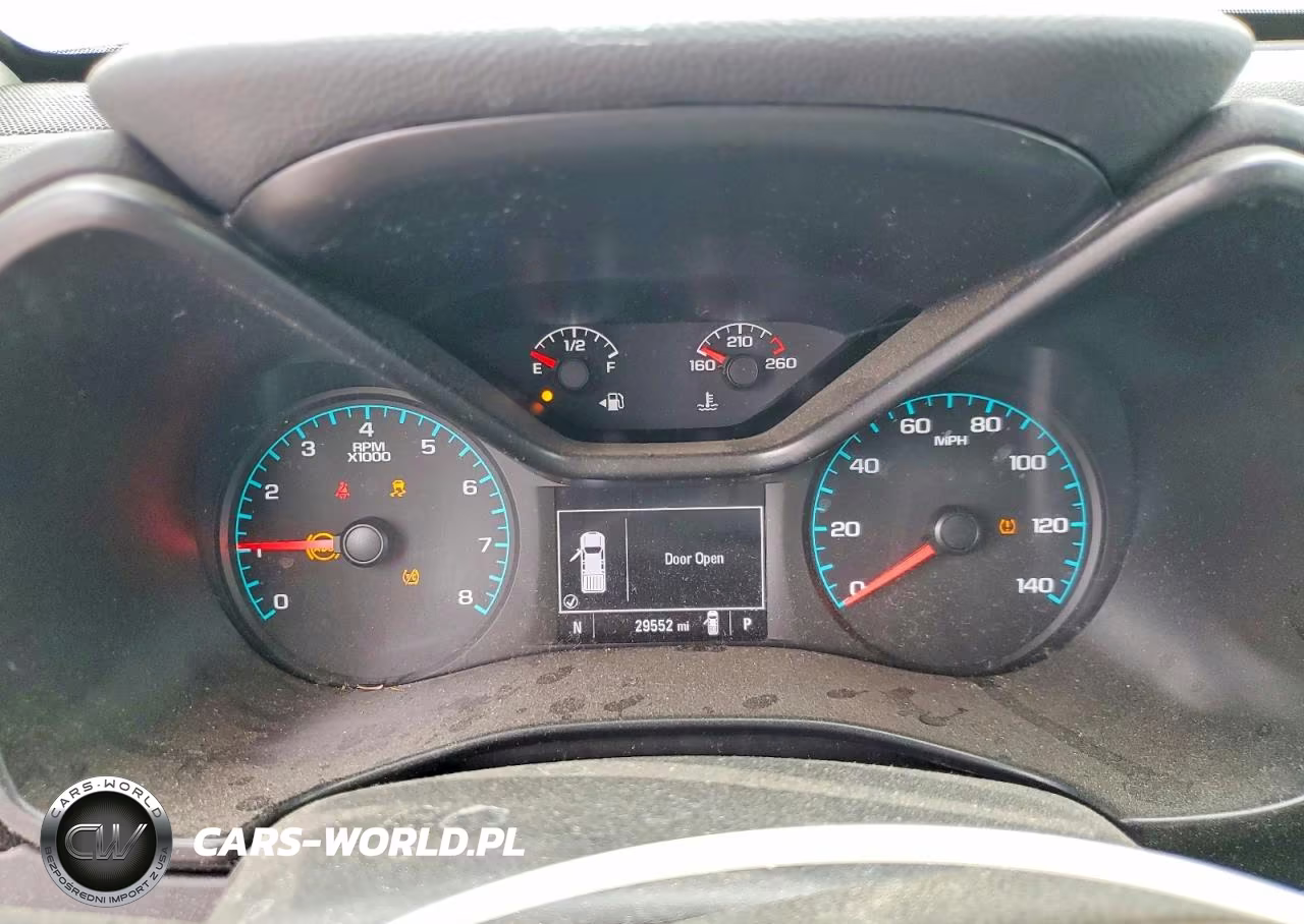 2022 Chevrolet Colorado Lt VIN:1GCGSCEN2N1204749 - 9