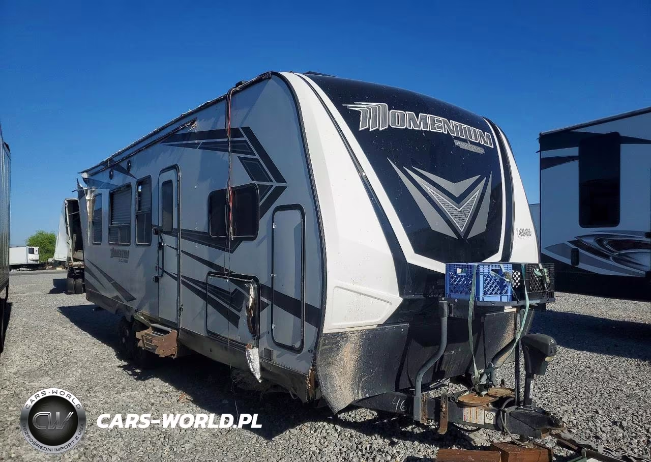 2021 Grand Desi Momentum 25G