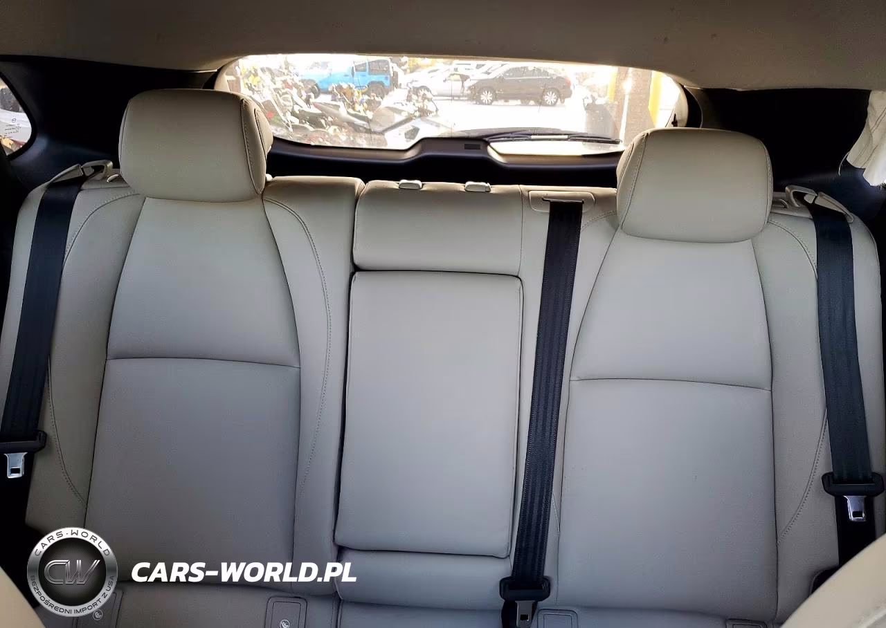 2022 Mazda Cx-30 Preferred VIN:3MVDMBCL0NM409772 - 10