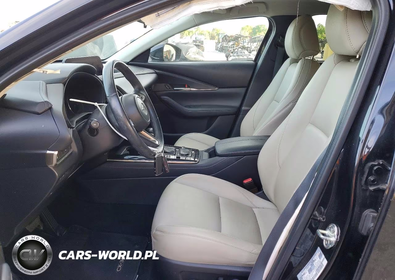 2022 Mazda Cx-30 Preferred VIN:3MVDMBCL0NM409772 - 7