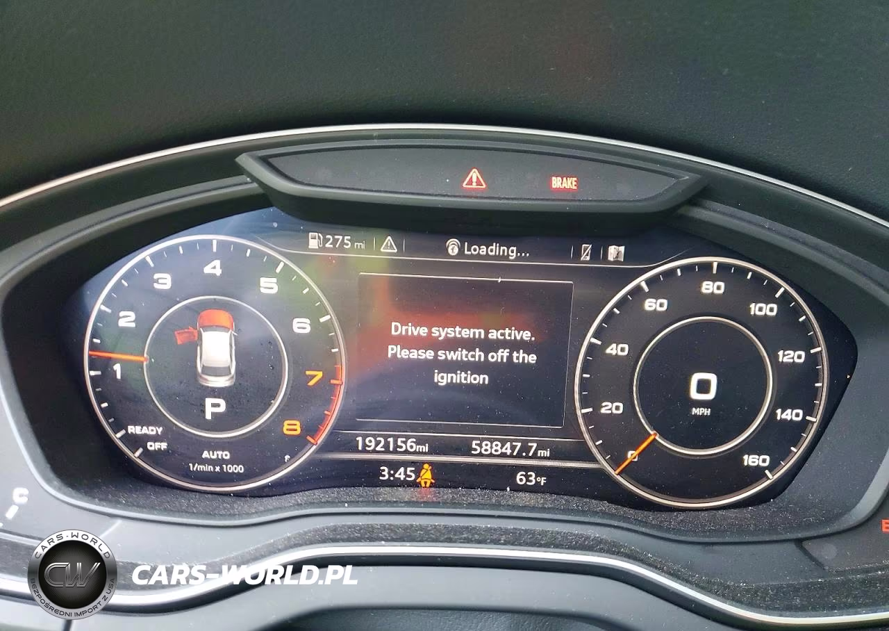 2018 Audi Q5 Premium VIN:WA1ANAFY5J2227810 - 9
