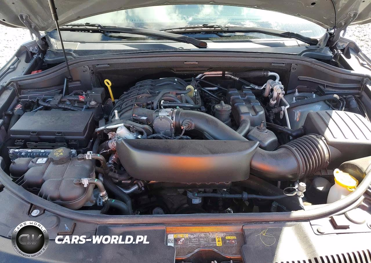 2023 Dodge Durango Gt VIN:1C4RDHDG9PC557550 - 12
