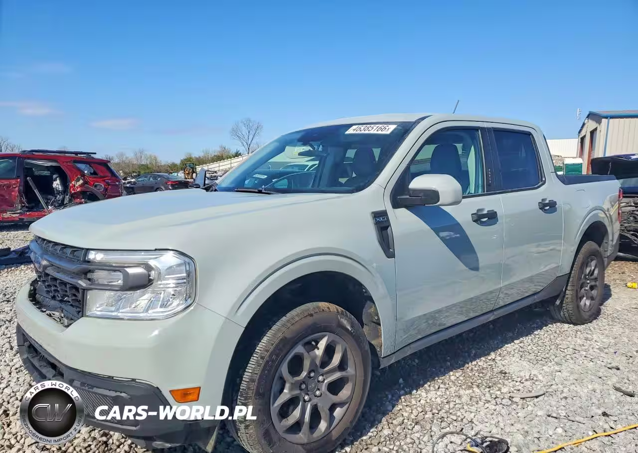 2023 Ford Maverick Xl