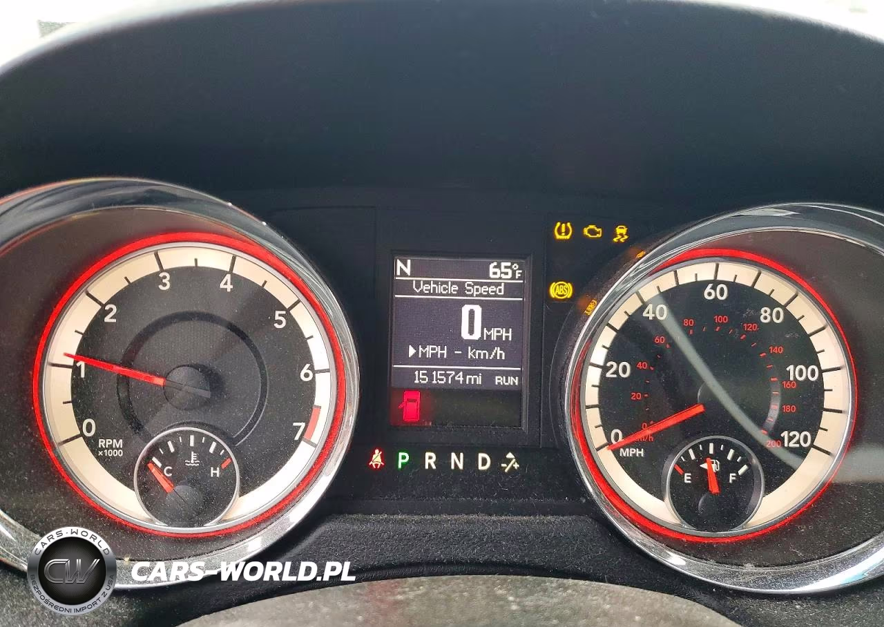 2017 Dodge Grand Caravan Gt VIN:2C4RDGEG0HR858614 - 9