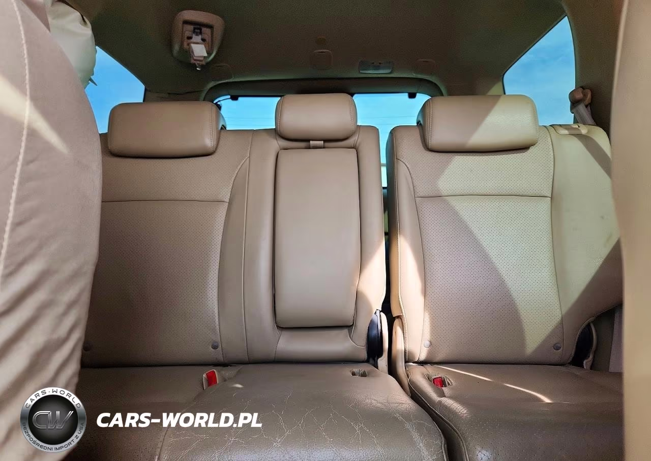 2005 Honda Cr-V Se VIN:JHLRD789X5C059458 - 10