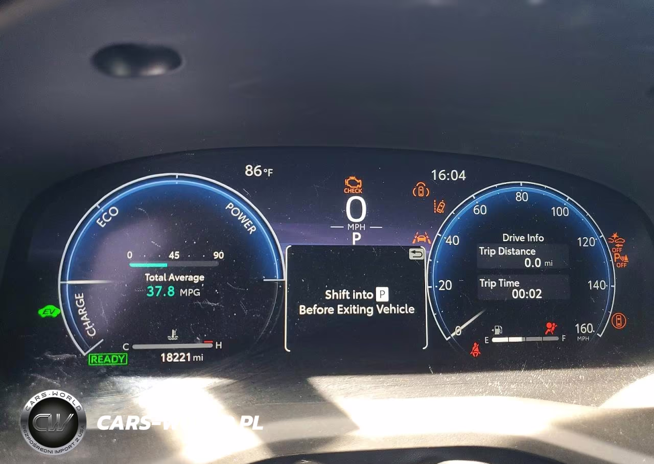2025 Toyota Camry Xle VIN:4T1DBADK0SU025968 - 9